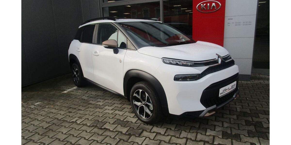 Citroen C3 5.000 km 24.990 &euro; Gera 07545