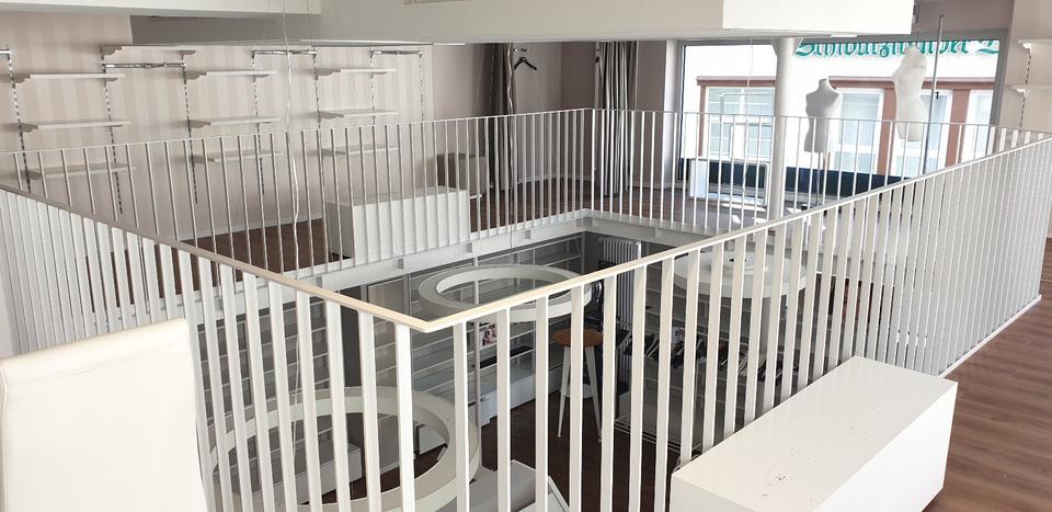 Gewerbeobjekt Calw - 2.200&euro; | Angebot:25265530