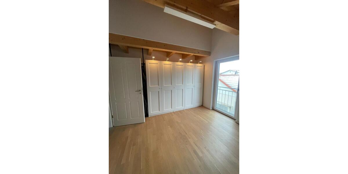 Maisonettenwohnung Burgkirchen an der Alz - 3 Zimmer, 100 m&sup2;, 375.000&euro; | Angebot:24513783