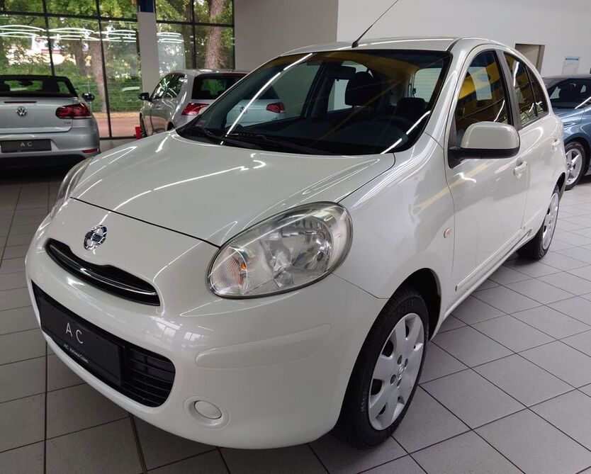 Micra