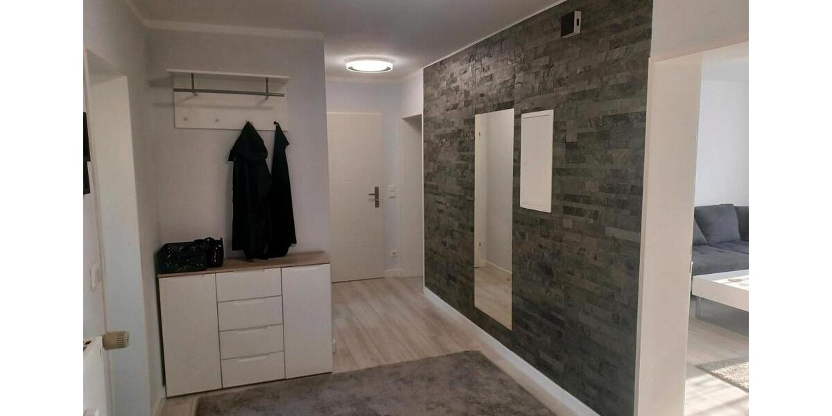 Etagenwohnung Wangen im Allgäu - 4 Zimmer, 90 m&sup2;, 300.000&euro; | Angebot:26613751