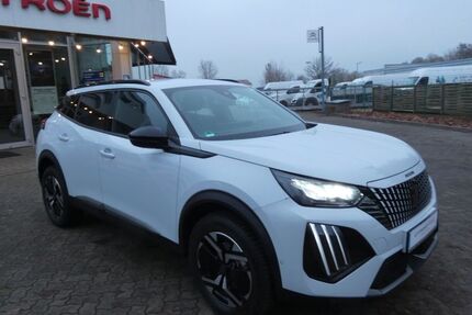 Peugeot 2008 15.300 km 23.300 &euro; Kyritz 16866