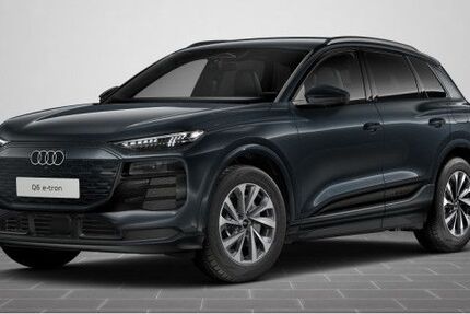 Audi Q6 e-tron 30.821 km 69.450 &euro; Wiesbaden 65189