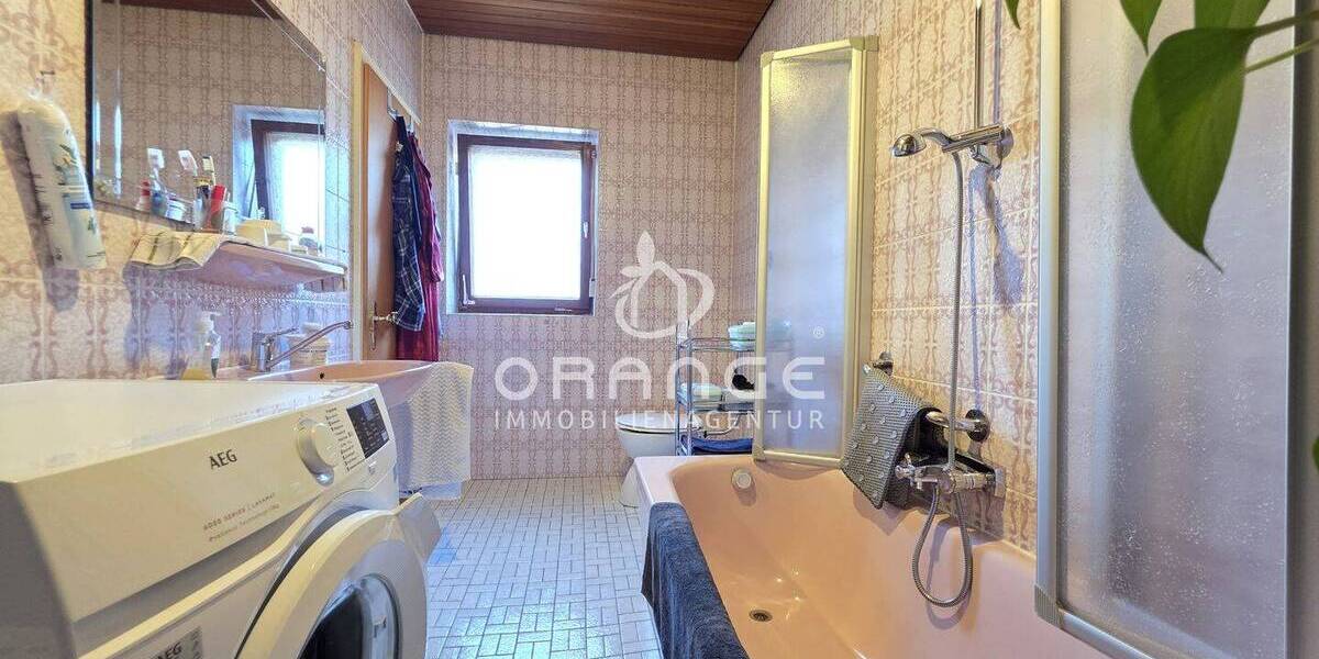 Doppelhaushälfte Bad Füssing / Aigen am Inn Aigen - 4 Zimmer, 138 m&sup2;, 219.000&euro; | Angebot:26778279
