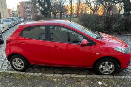 Mazda 2 166.200 km 2.990 &euro; Berlin 12101