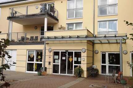 Wohnung Oberasbach - 1 Zimmer, 22 m&sup2;, 170.000&euro; | Angebot:27475742