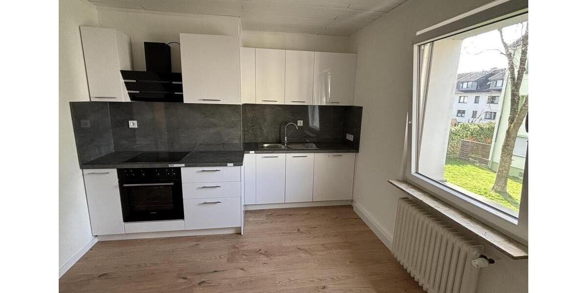 Etagenwohnung Würselen - 2.5 Zimmer, 62 m&sup2;, 650&euro; | Angebot:25539415