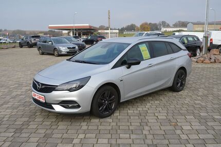 Opel Astra 90.000 km 11.490 &euro; Döbeln 04720