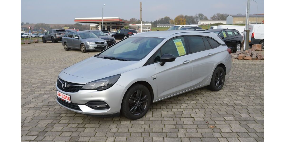 Opel Astra 90.000 km 11.990 &euro; Döbeln 04720