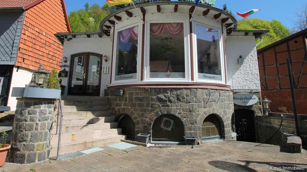 Gewerbeobjekt Bad Grund (Harz) - 519.000&euro; | Angebot:26741634