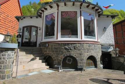Gewerbeobjekt Bad Grund (Harz) - 549.000&euro; | Angebot:26741634
