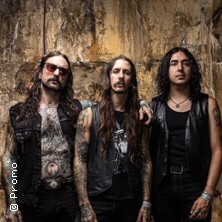 Deathchant - Die Trompete Bochum Bochum