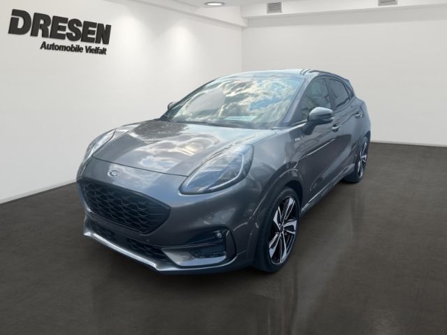 Ford Puma 53.567 km 21.190 € Bonn 53119