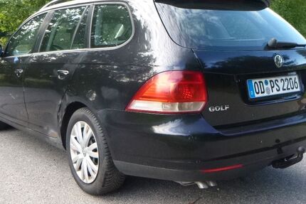 VW Golf 340.000 km 1.300 &euro; Möhnsen 21493