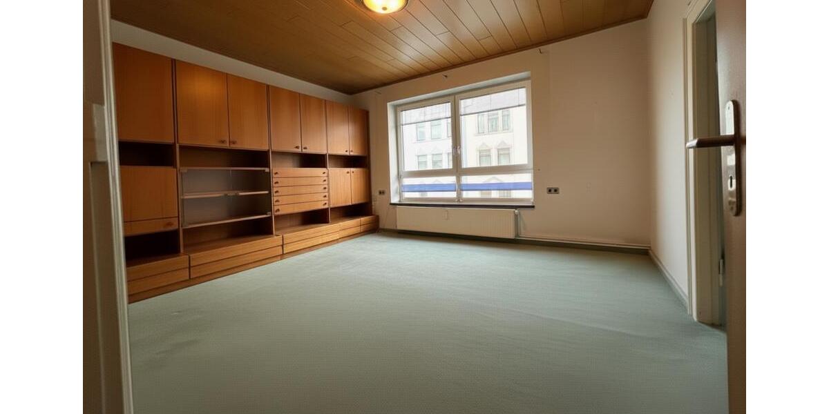 Etagenwohnung Braunschweig Nordstadt - 4 Zimmer, 96 m&sup2;, 279.000&euro; | Angebot:26957866
