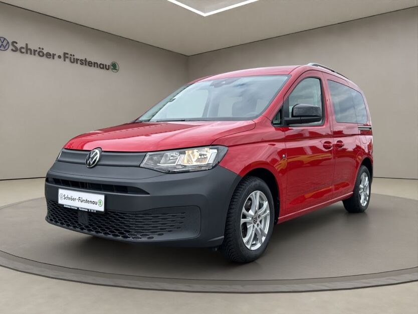 VW Caddy 76.100 km 19.900 € Fürstenau 49584