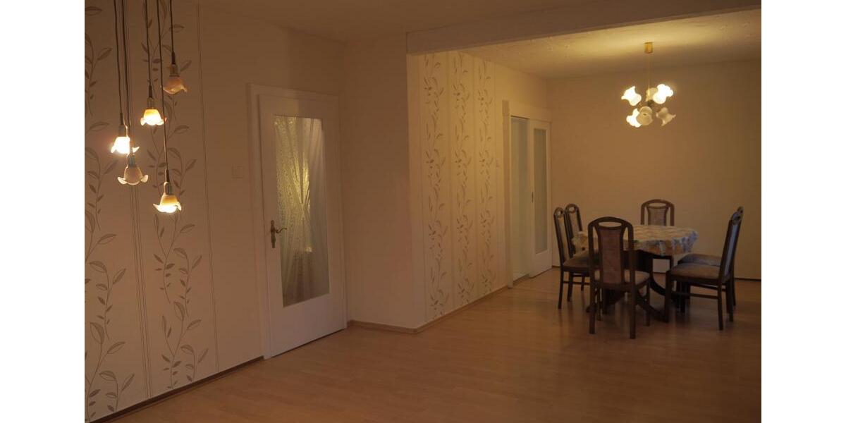 Reihenhaus Sonneberg - 4.5 Zimmer, 85 m&sup2;, 148.500&euro; | Angebot:26325693