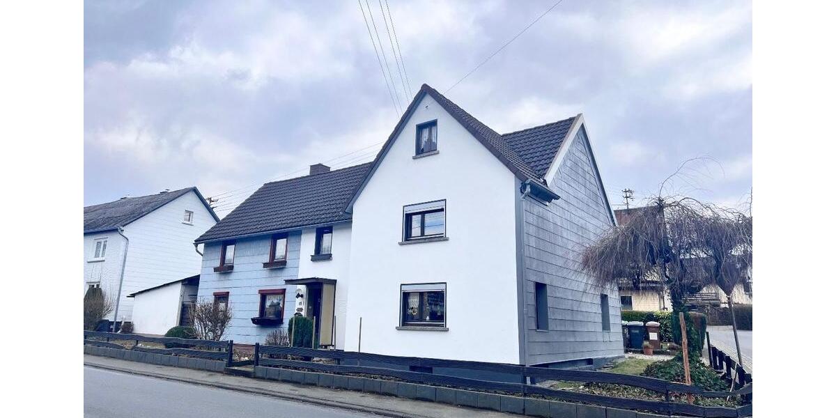 Einfamilienhaus Malberg - 6 Zimmer, 159 m&sup2;, 1.350&euro; | Angebot:26385805