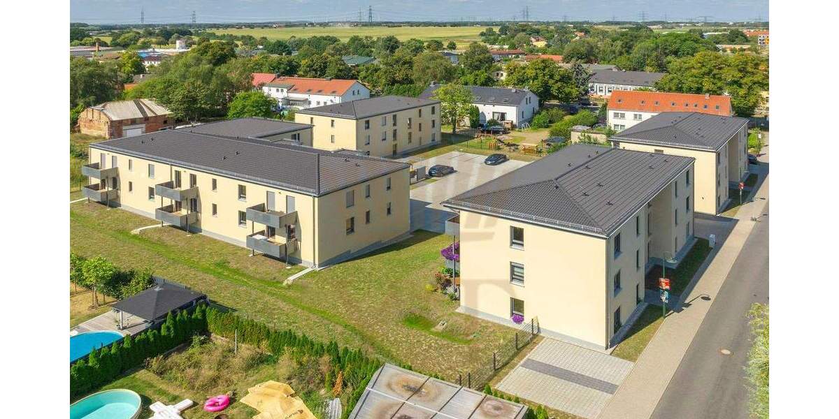 Etagenwohnung Ahrensfelde Lindenberg - 3 Zimmer, 64 m&sup2;, 335.200&euro; | Angebot:25773163