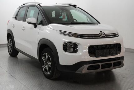 Citroen C3 Aircross 34.600 km 10.350 &euro; Bebra 36179