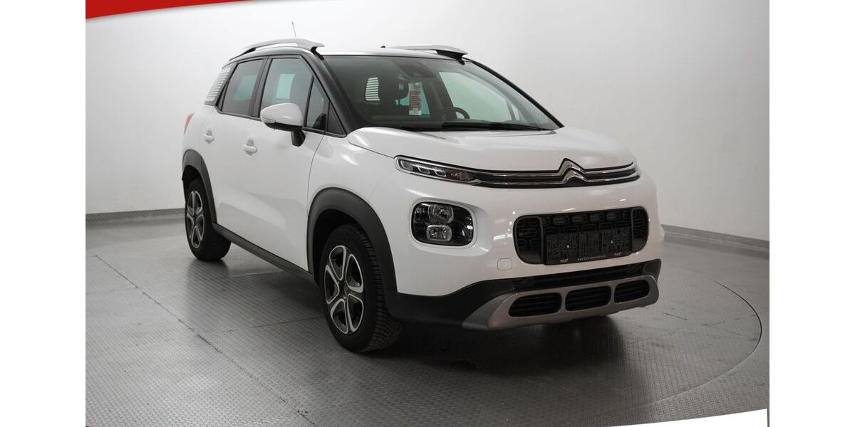 Citroen C3 Aircross 34.600 km 10.350 &euro; Bebra 36179