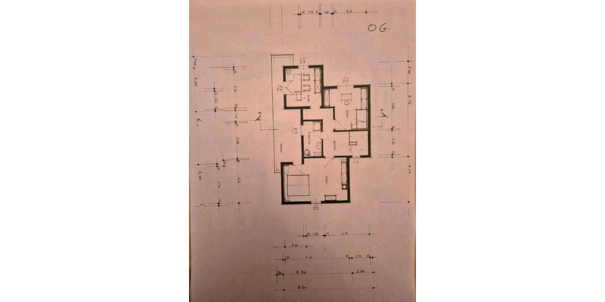 Einfamilienhaus Bitburg - 7 Zimmer, 283 m&sup2;, 585.000&euro; | Angebot:26057387