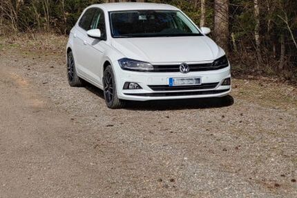 VW Polo 112.000 km 12.800 &euro; Teunz 92552