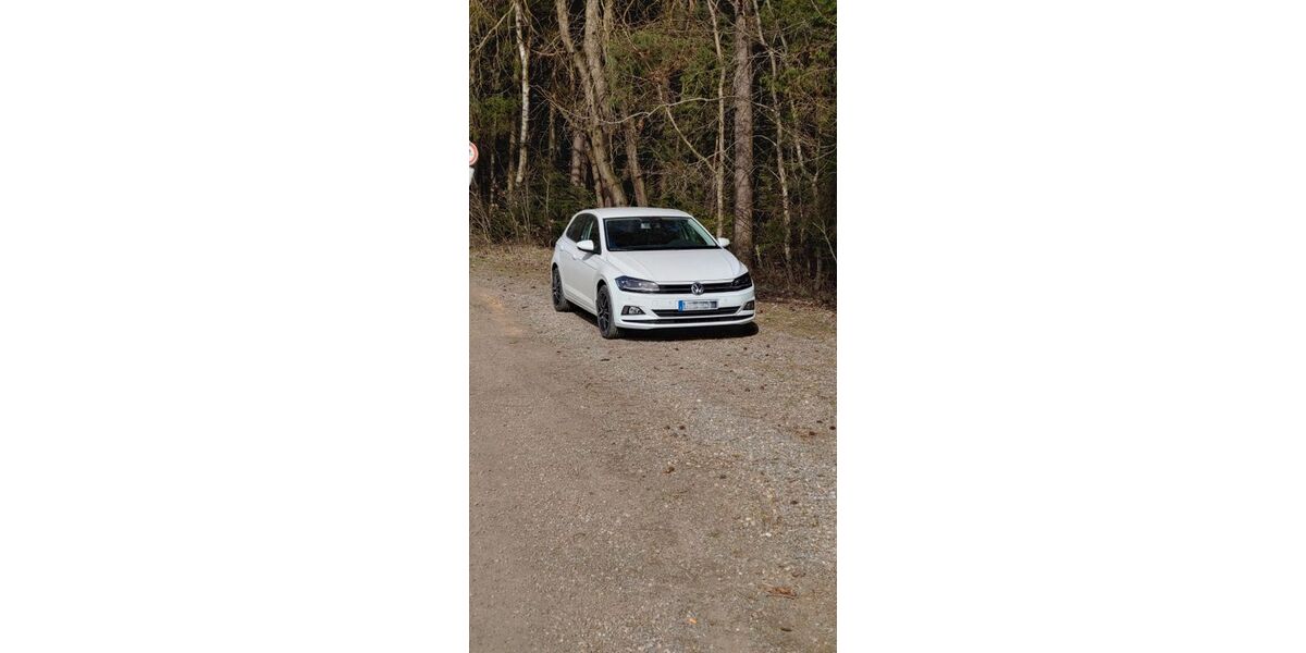 VW Polo 112.000 km 12.800 &euro; Teunz 92552
