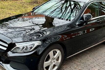 Mercedes-Benz C 250 74.000 km 20.999 &euro; Oldenburg 26127