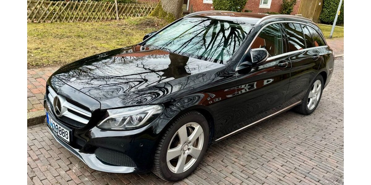 Mercedes-Benz C 250 74.000 km 21.499 &euro; Oldenburg 26127