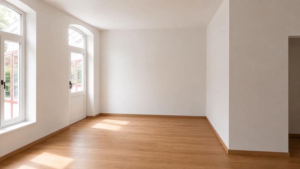 Terrassenwohnung Bruchhausen-Vilsen Vilsen - 2 Zimmer, 67 m&sup2;, 1.030&euro; | Angebot:26679466