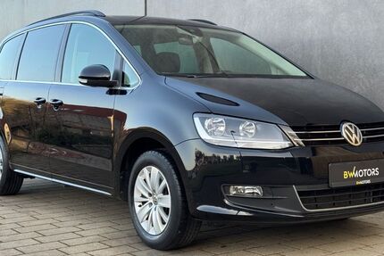 VW Sharan 117.000 km 18.690 &euro; Baden-Württemberg - Pfullingen 72793