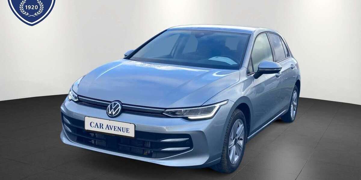 VW Golf 6.479 km 26.890 &euro; Bitburg 54634