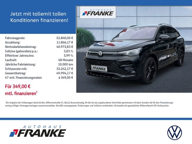 VW Tiguan 19.000 km 51.839 &euro; Radeberg 01454