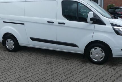 Ford Transit Custom 31.397 km 27.950 &euro; Lorup 26901