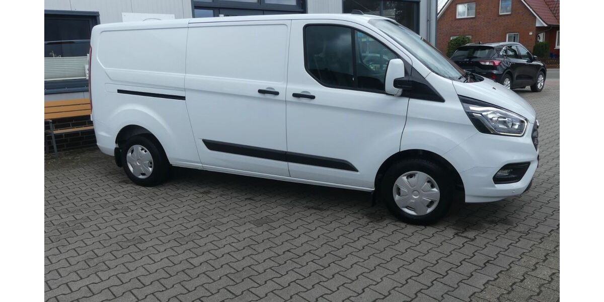 Ford Transit Custom 31.397 km 27.950 &euro; Lorup 26901