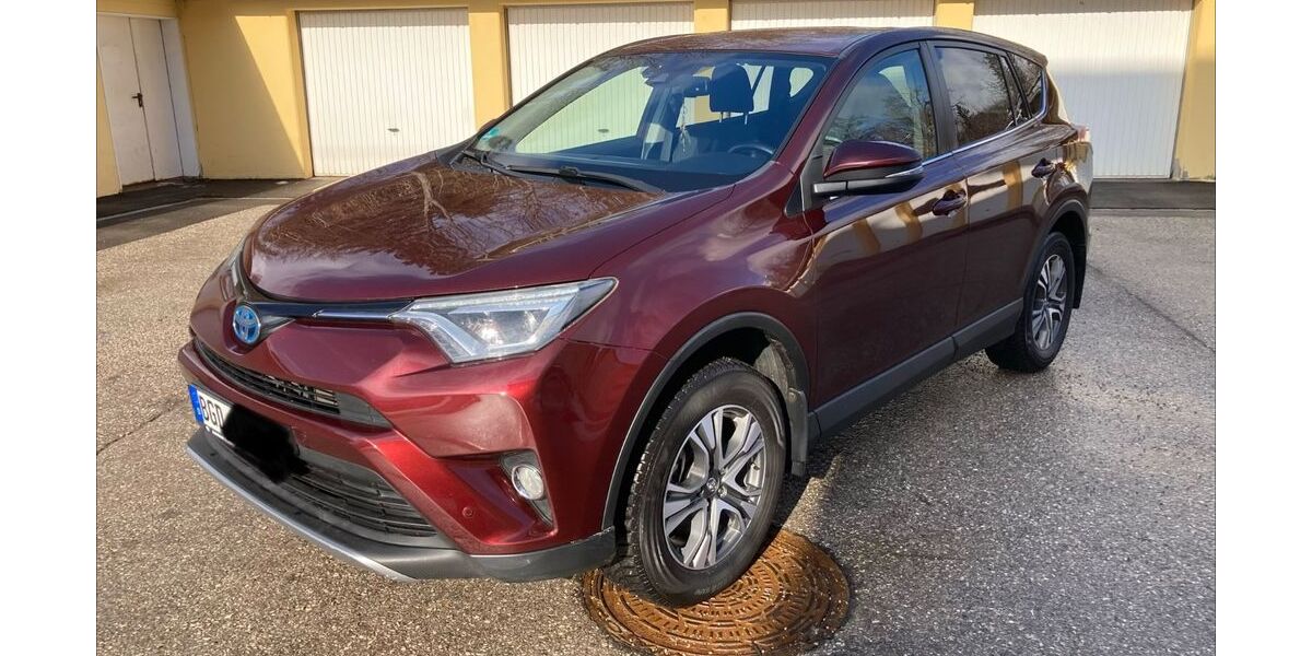 Toyota RAV 4 130.000 km 18.000 &euro; Bischofswiesen 83483