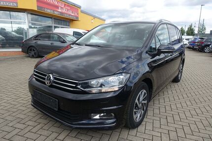 VW Touran 188.870 km 10.950 &euro; Bad Lauchstädt 06246