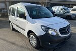 Mercedes-Benz Citan 112 lang reparaturbedürftig 92.064 km 6.500 &euro; Mainz 55122