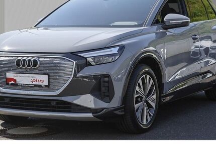 Audi Q4 e-tron 29.338 km 30.980 € Koblenz 56070
