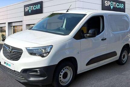 Opel Combo 39.000 km 13.990 &euro; Blankenbach 63825