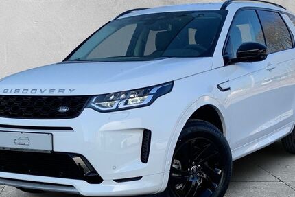 Land Rover Discovery Sport 3.200 km 49.950 &euro; Chemnitz 09131