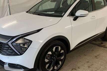 Kia Sportage 41.218 km 24.250 &euro; Herges-Hallenberg 98587