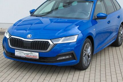 Skoda Octavia 52.600 km 24.990 &euro; Bischofswerda 01877