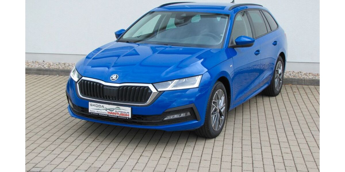 Skoda Octavia 52.600 km 24.990 &euro; Bischofswerda 01877