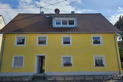 Haus zum Kaufen in Günzburg 520.000 € 195 m²