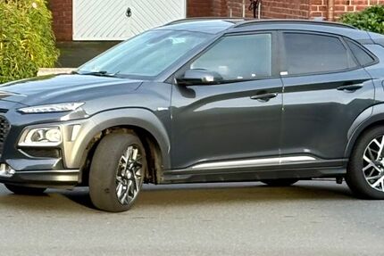 Hyundai KONA 41.500 km 17.100 &euro; Borken 46325