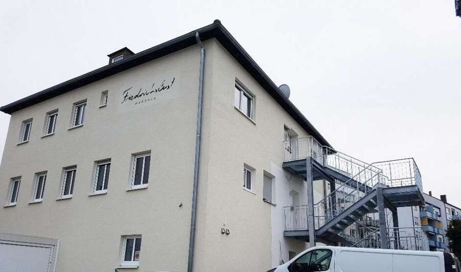 Wohnung zum Mieten in Marbach am Neckar 400 € 22 m²