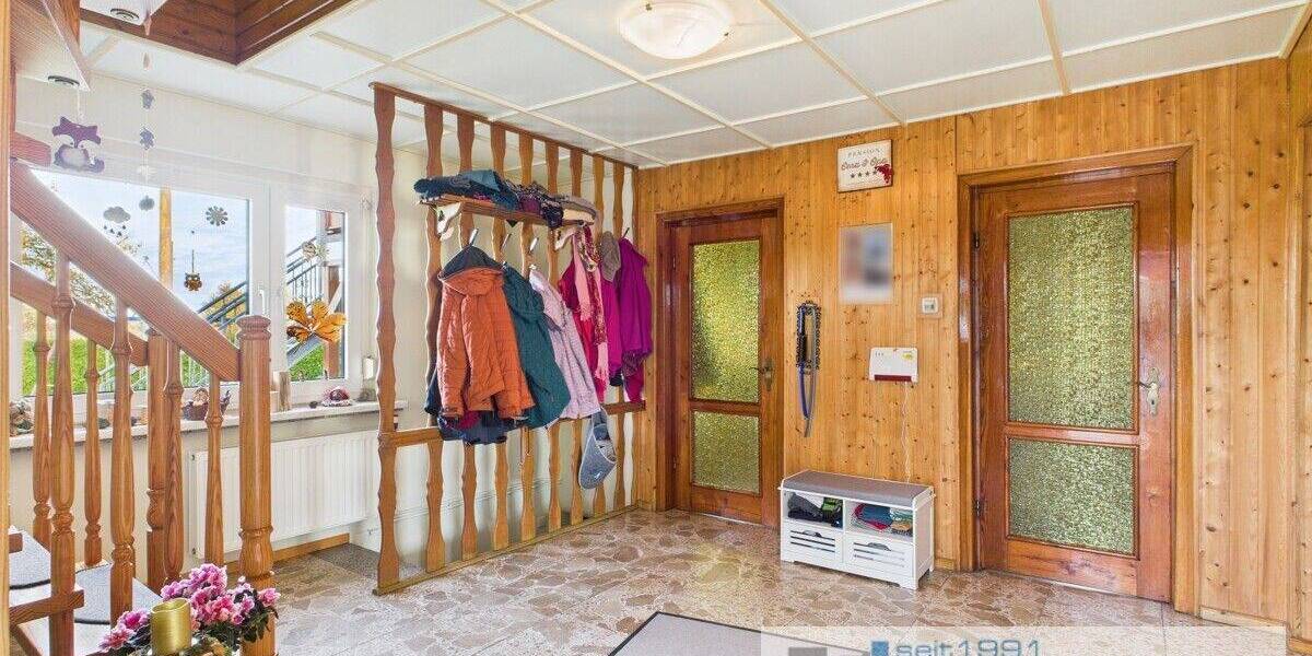 Einfamilienhaus Priborn - 6 Zimmer, 170 m&sup2;, 320.000&euro; | Angebot:25665598