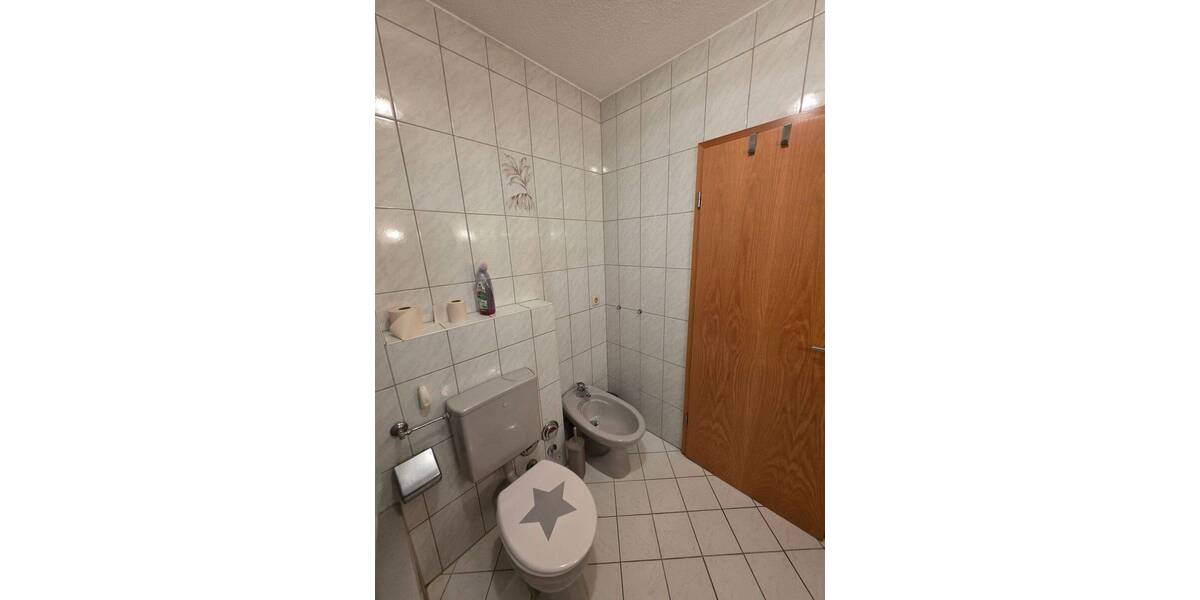Etagenwohnung Bad Staffelstein - 2 Zimmer, 62 m&sup2;, 550&euro; | Angebot:26320708